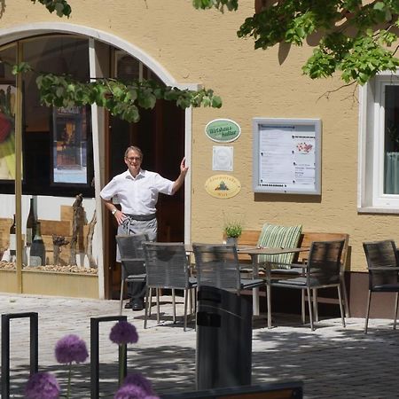 Gasthof Teufl Purgstall an der Erlauf Exterior photo