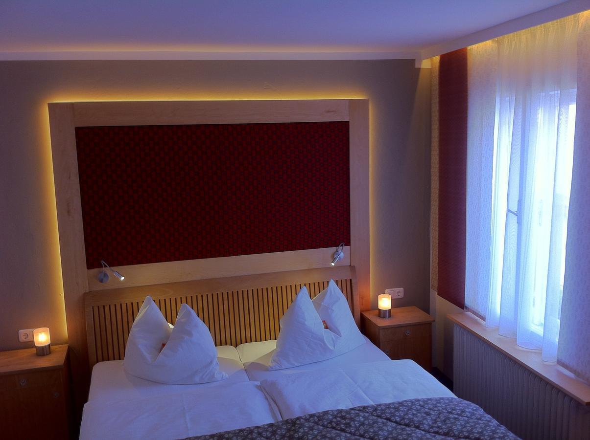 Gasthof Teufl Purgstall an der Erlauf Room photo